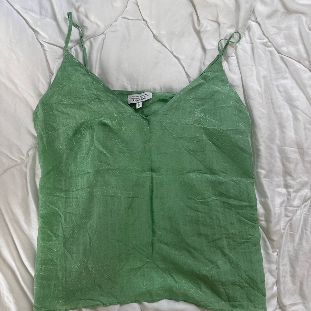 & Other Stories Top